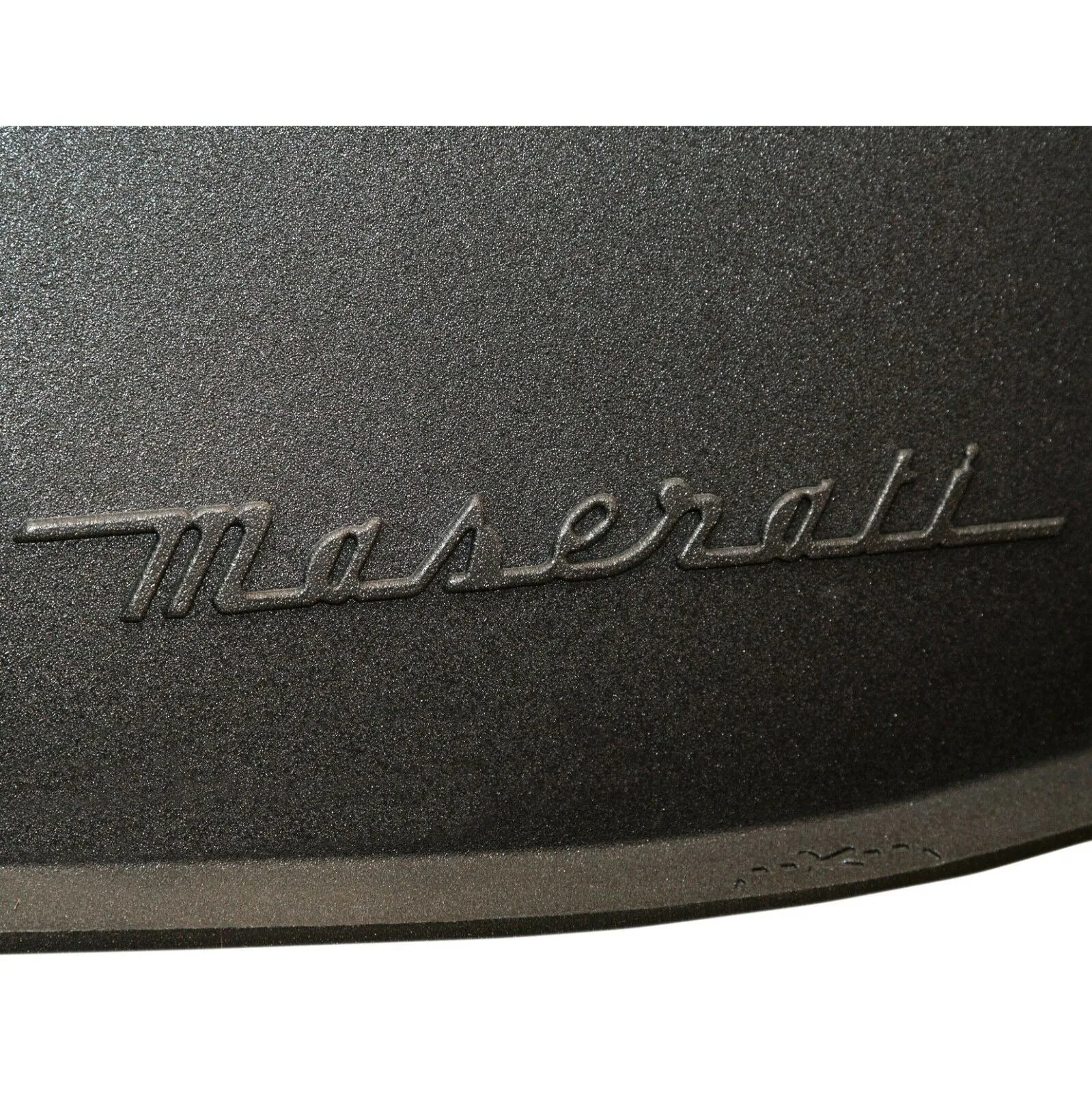 Maserati Quattroporte Trunk Mat for 2014 to present
