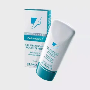 MAVALA REFRESHING FOOT GEL 75ML