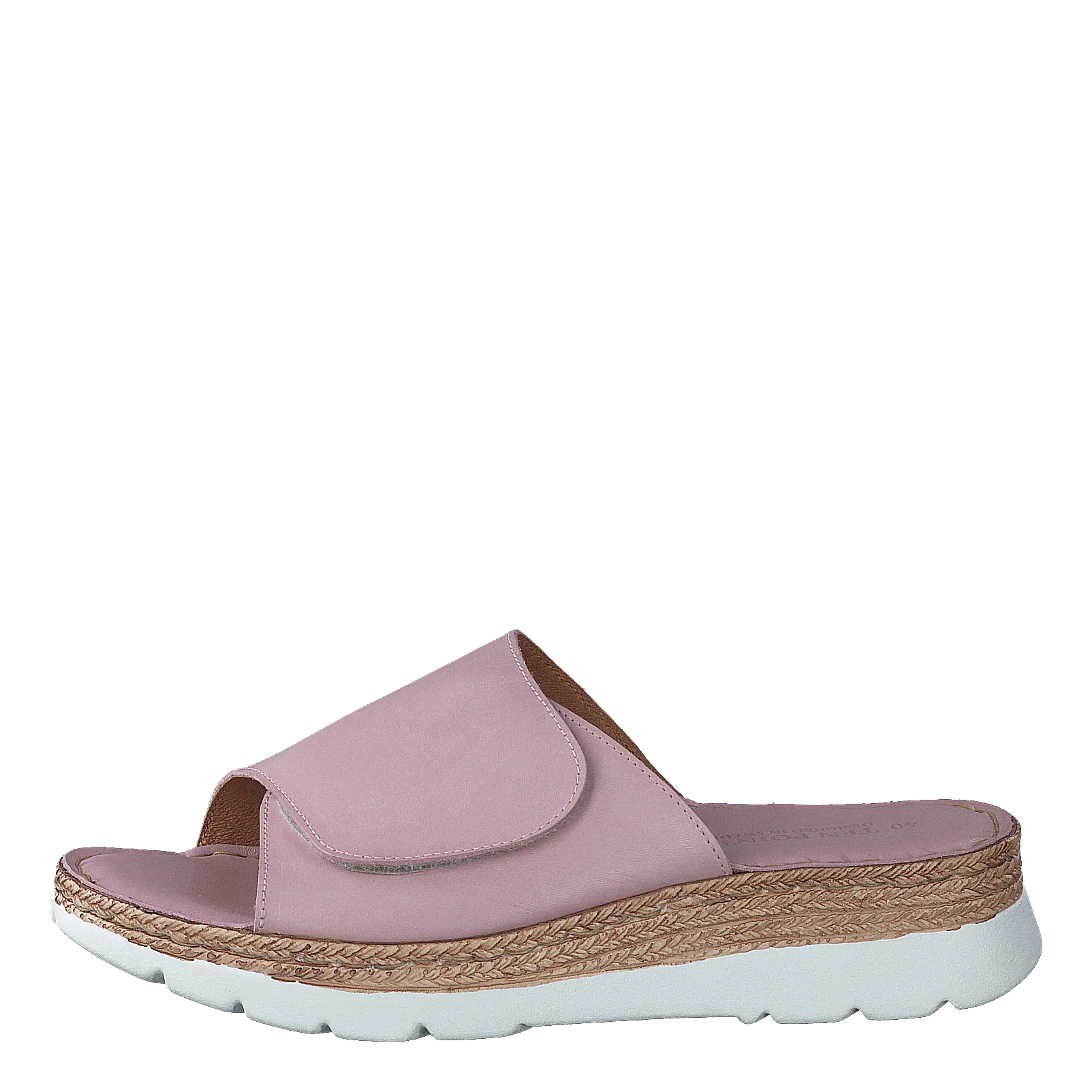 Maya Light Pink
