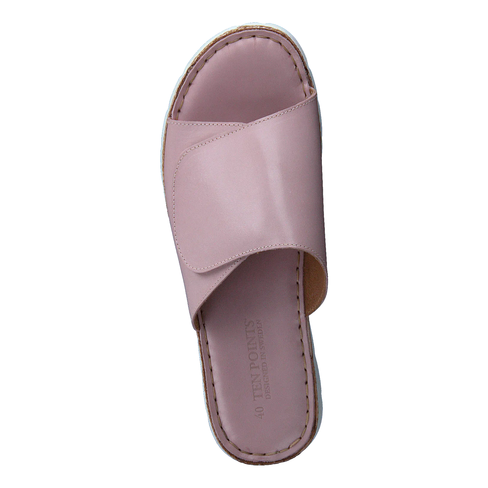 Maya Light Pink
