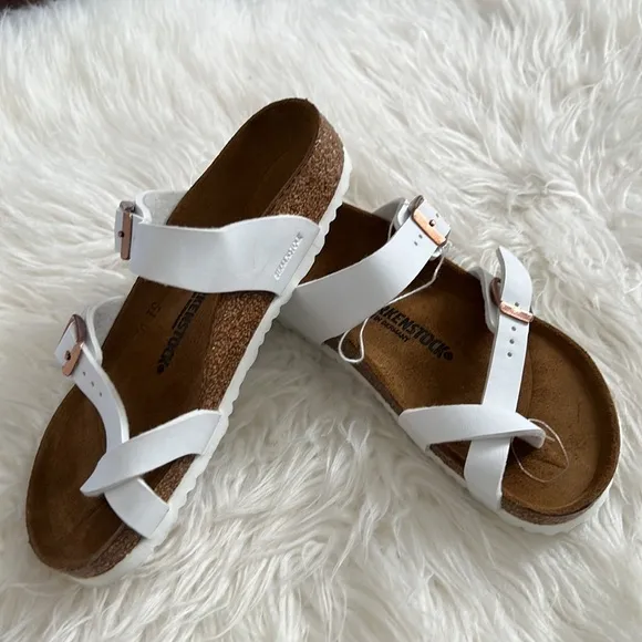 Mayari KidsBirko-Flor
