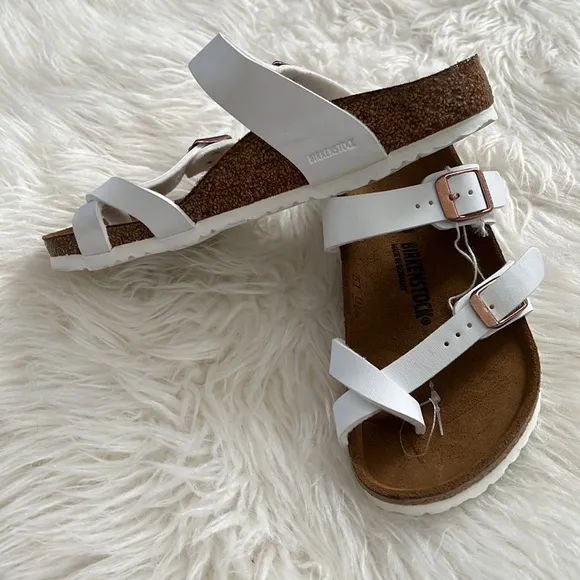 Mayari KidsBirko-Flor
