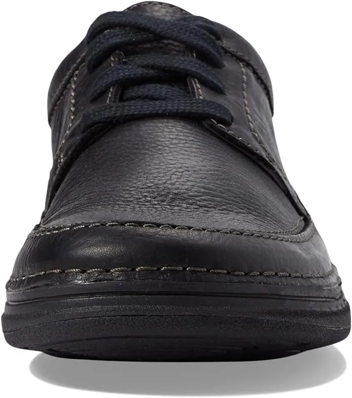 Men's Clarks Nature 5 Lo - Black
