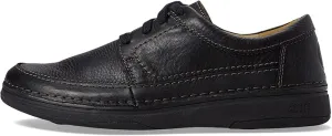 Men's Clarks Nature 5 Lo - Black