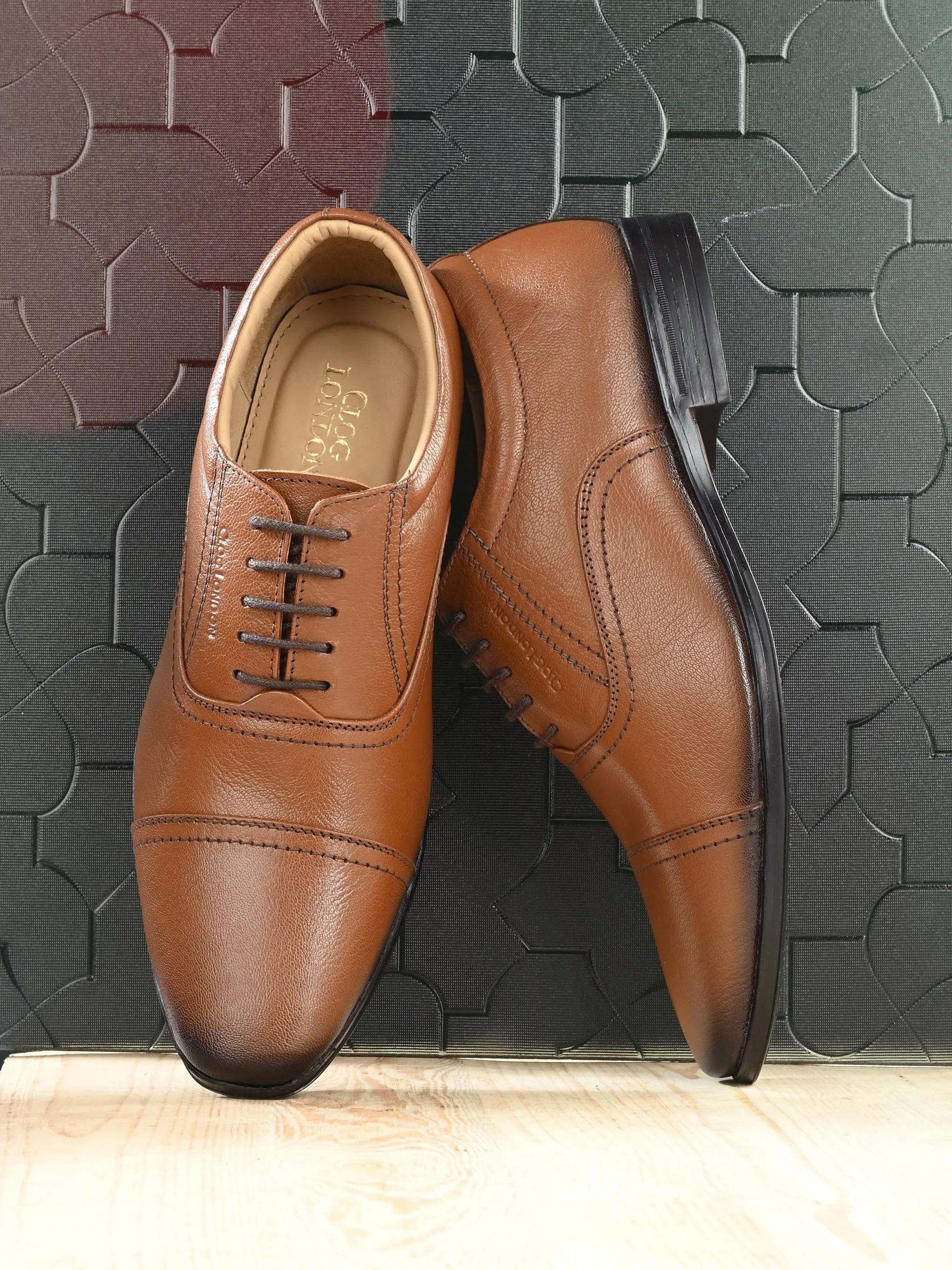 Men's Oxford Shoes