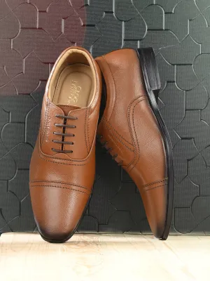 Men's Oxford Shoes