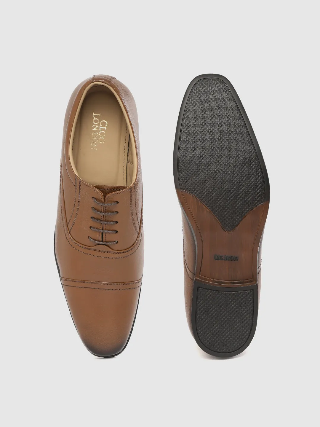 Men's Oxford Shoes