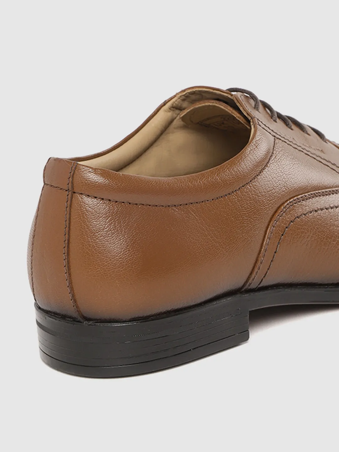 Men's Oxford Shoes