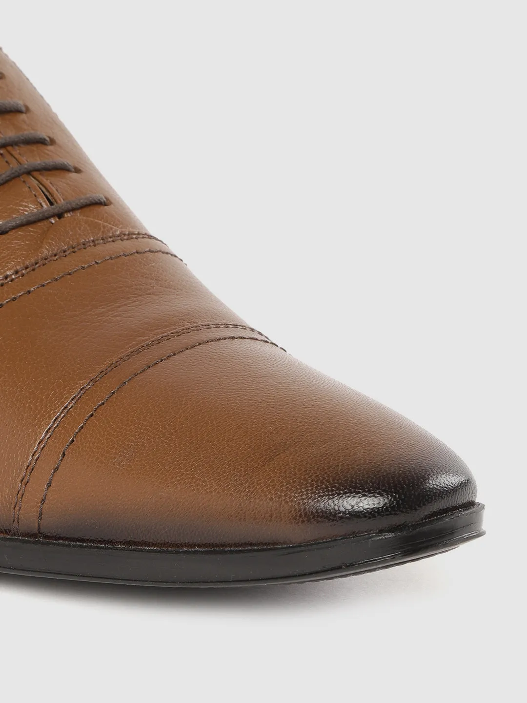 Men's Oxford Shoes