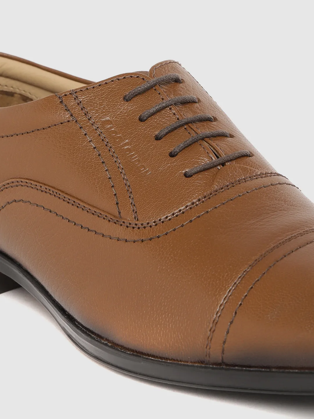 Men's Oxford Shoes