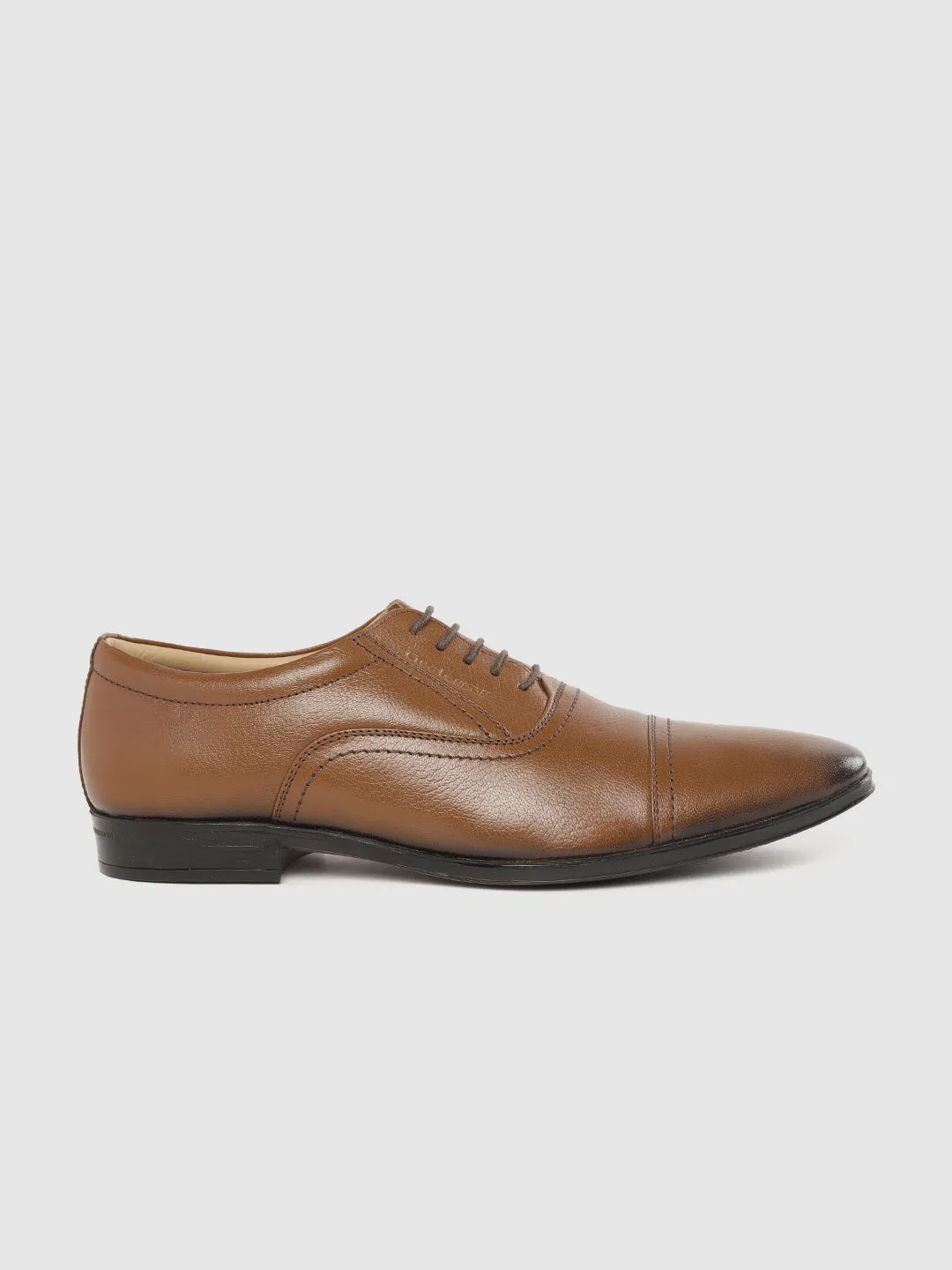 Men's Oxford Shoes