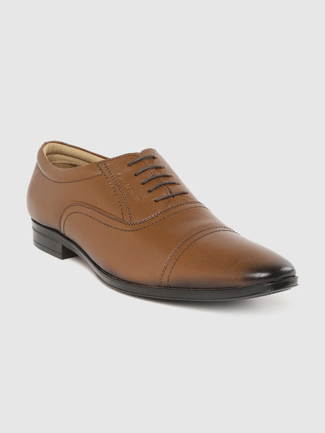 Men's Oxford Shoes