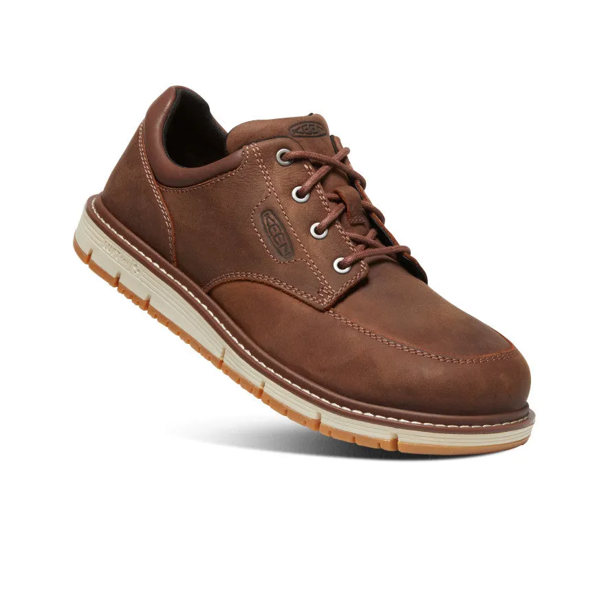 Men's San Jose Oxford (Aluminum Toe) (Wide)