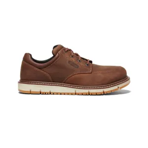 Men's San Jose Oxford (Aluminum Toe) (Wide)