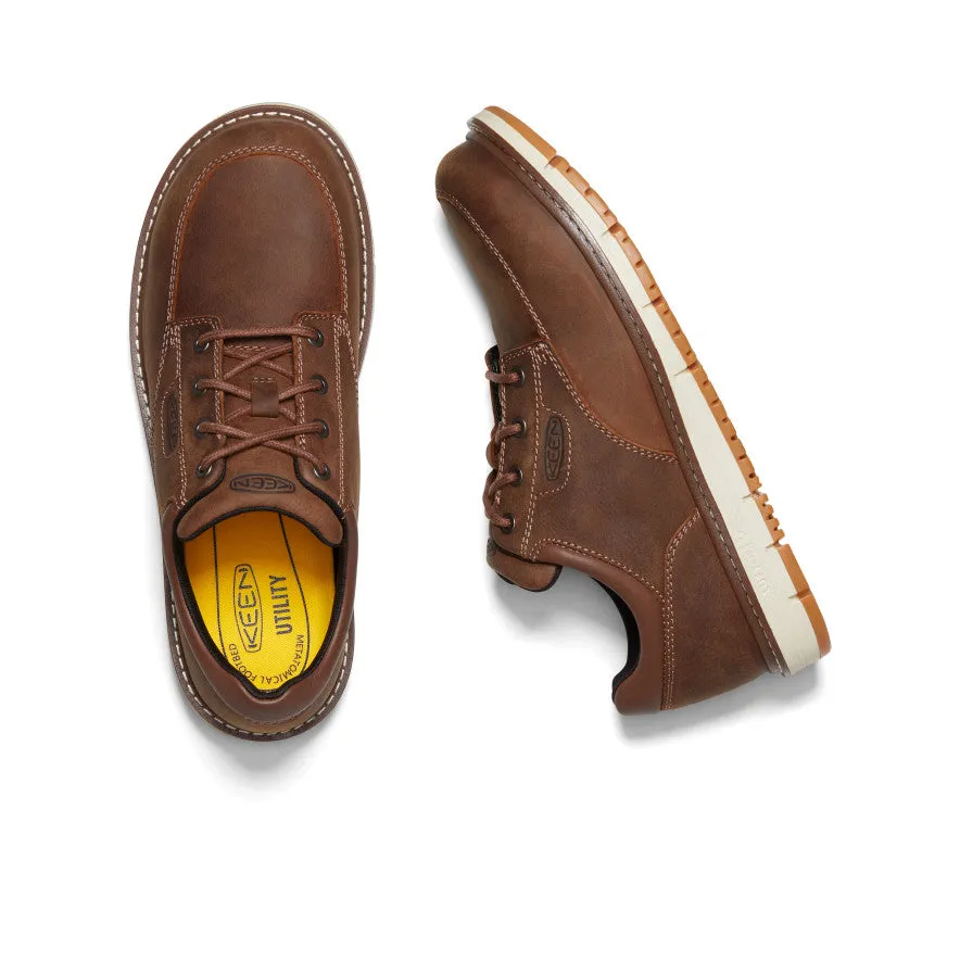 Men's San Jose Oxford (Aluminum Toe) (Wide)