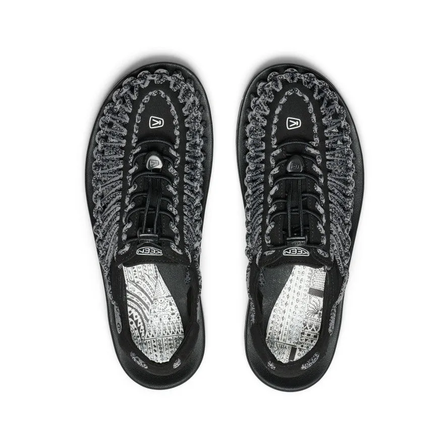 Men's UNEEK Sneaker x ARTPARA FUKAGAWA