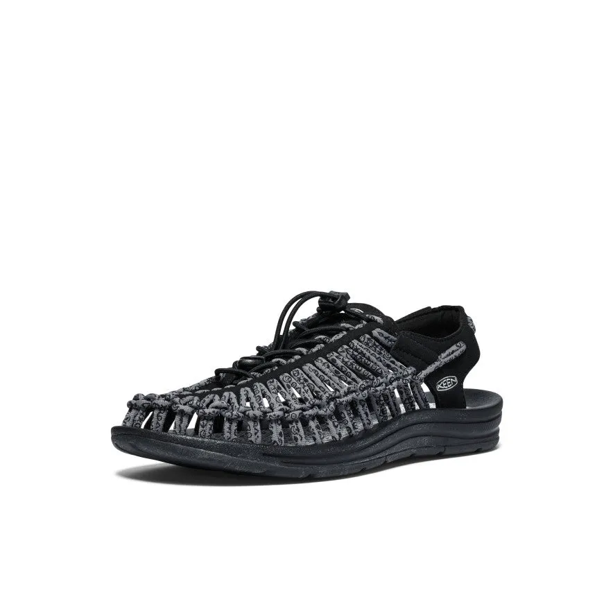 Men's UNEEK Sneaker x ARTPARA FUKAGAWA