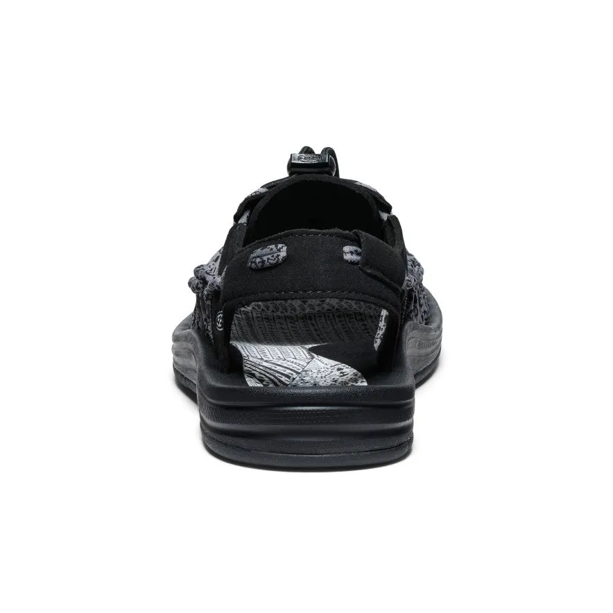 Men's UNEEK Sneaker x ARTPARA FUKAGAWA