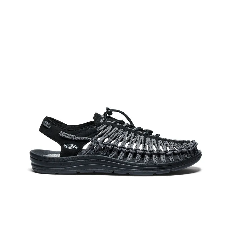Men's UNEEK Sneaker x ARTPARA FUKAGAWA