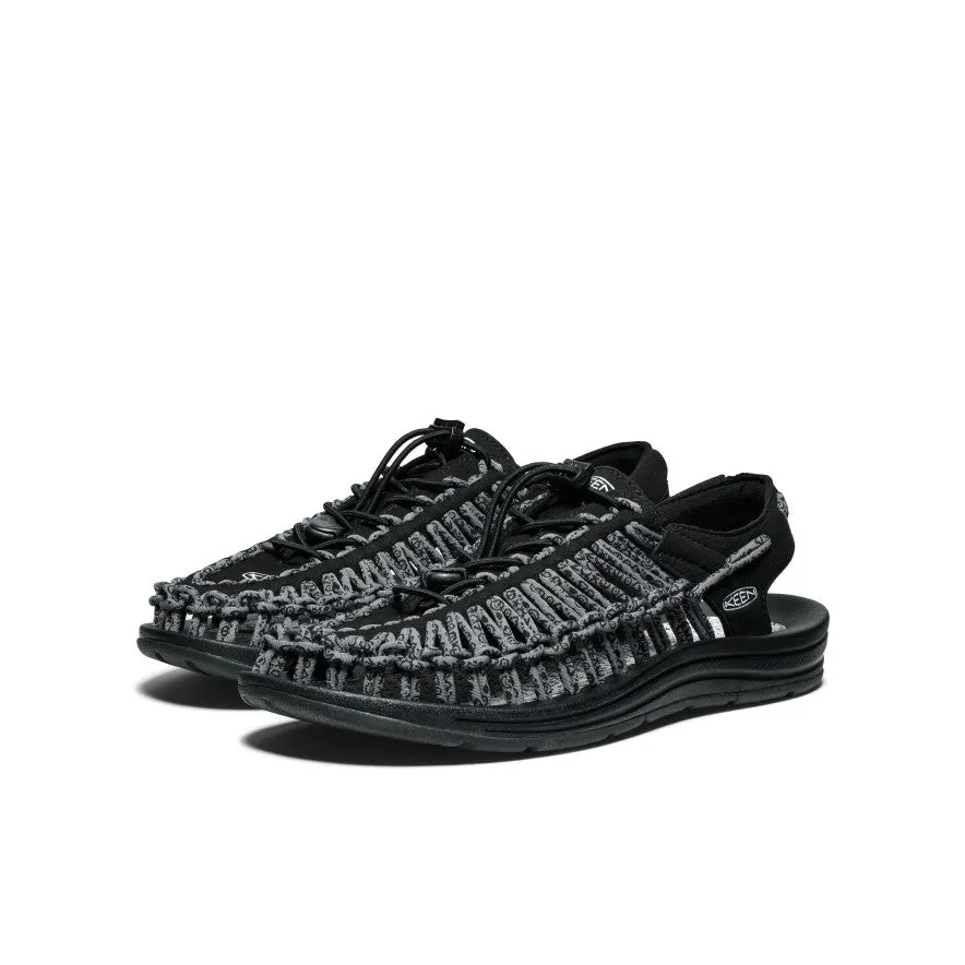 Men's UNEEK Sneaker x ARTPARA FUKAGAWA