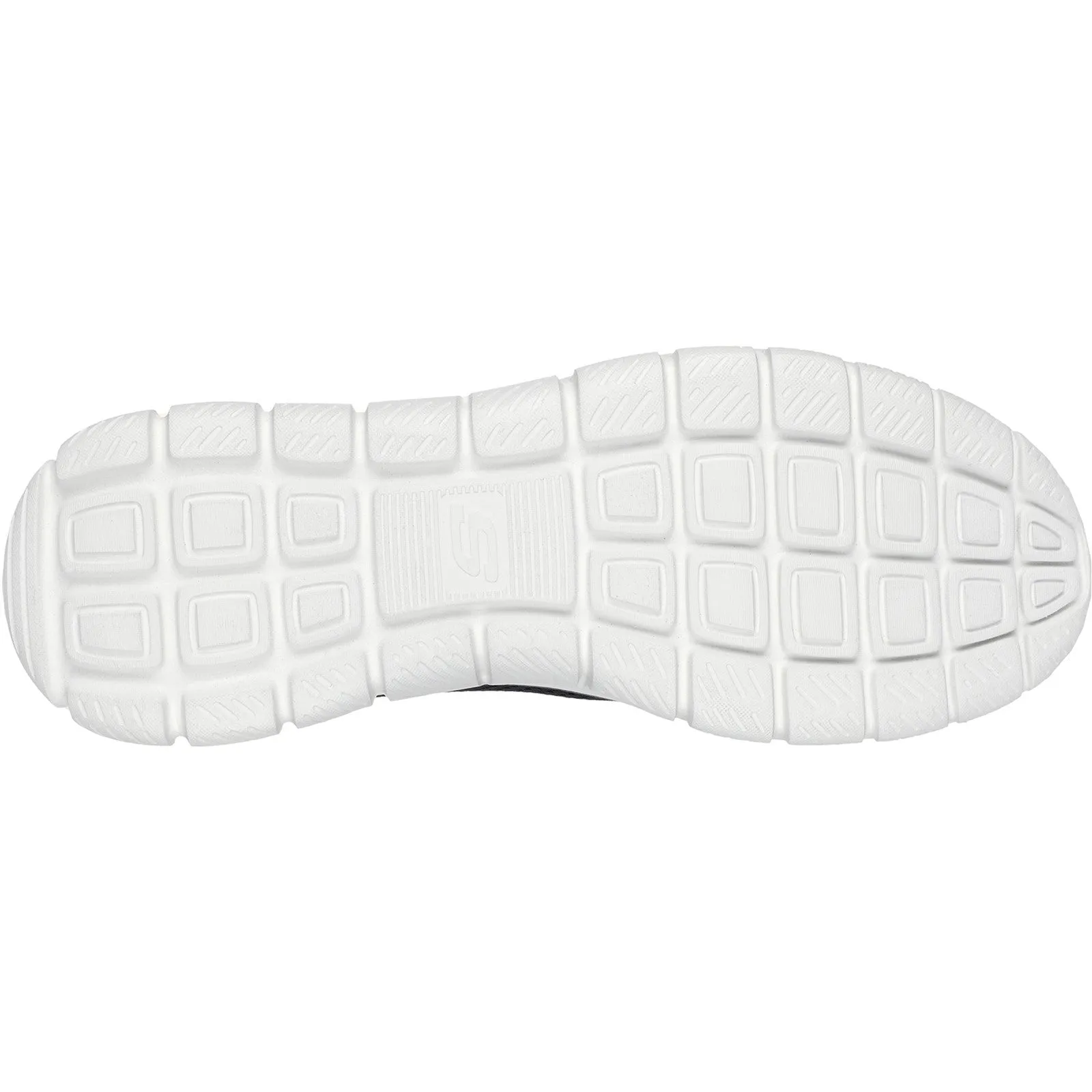 Men's Wide Fit Skechers 232699 Track Glendor Sneakers