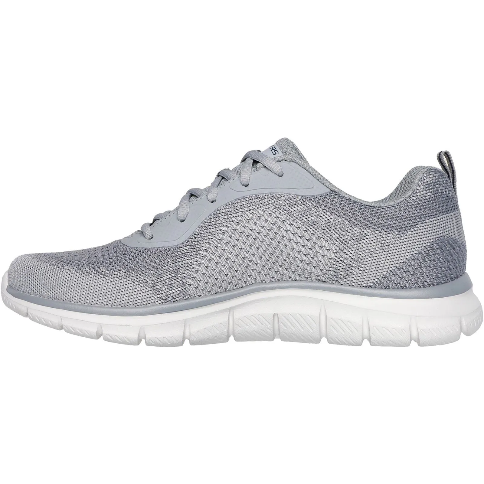 Men's Wide Fit Skechers 232699 Track Glendor Sneakers