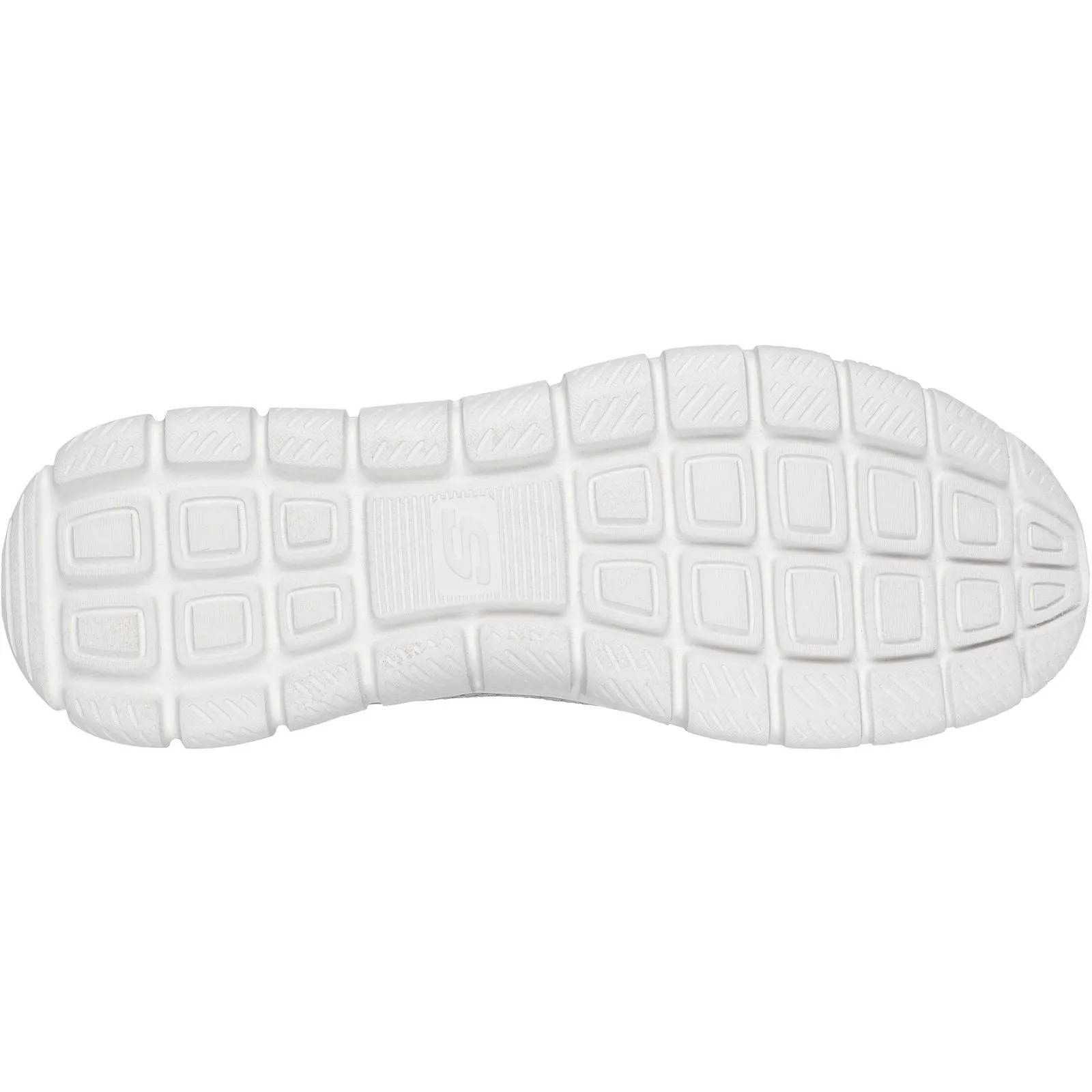 Men's Wide Fit Skechers 232699 Track Glendor Sneakers