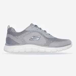 Men's Wide Fit Skechers 232699 Track Glendor Sneakers