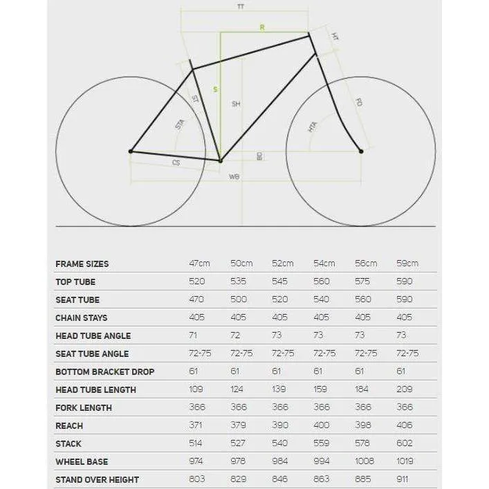 Merida Reacto 9000-E Carbon Road Bike Frameset 2018 - Black