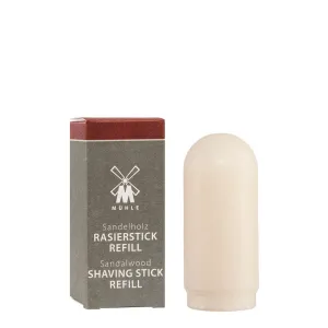 MÜHLE SHAVECARE Shaving Stick Refill, Sandalwood
