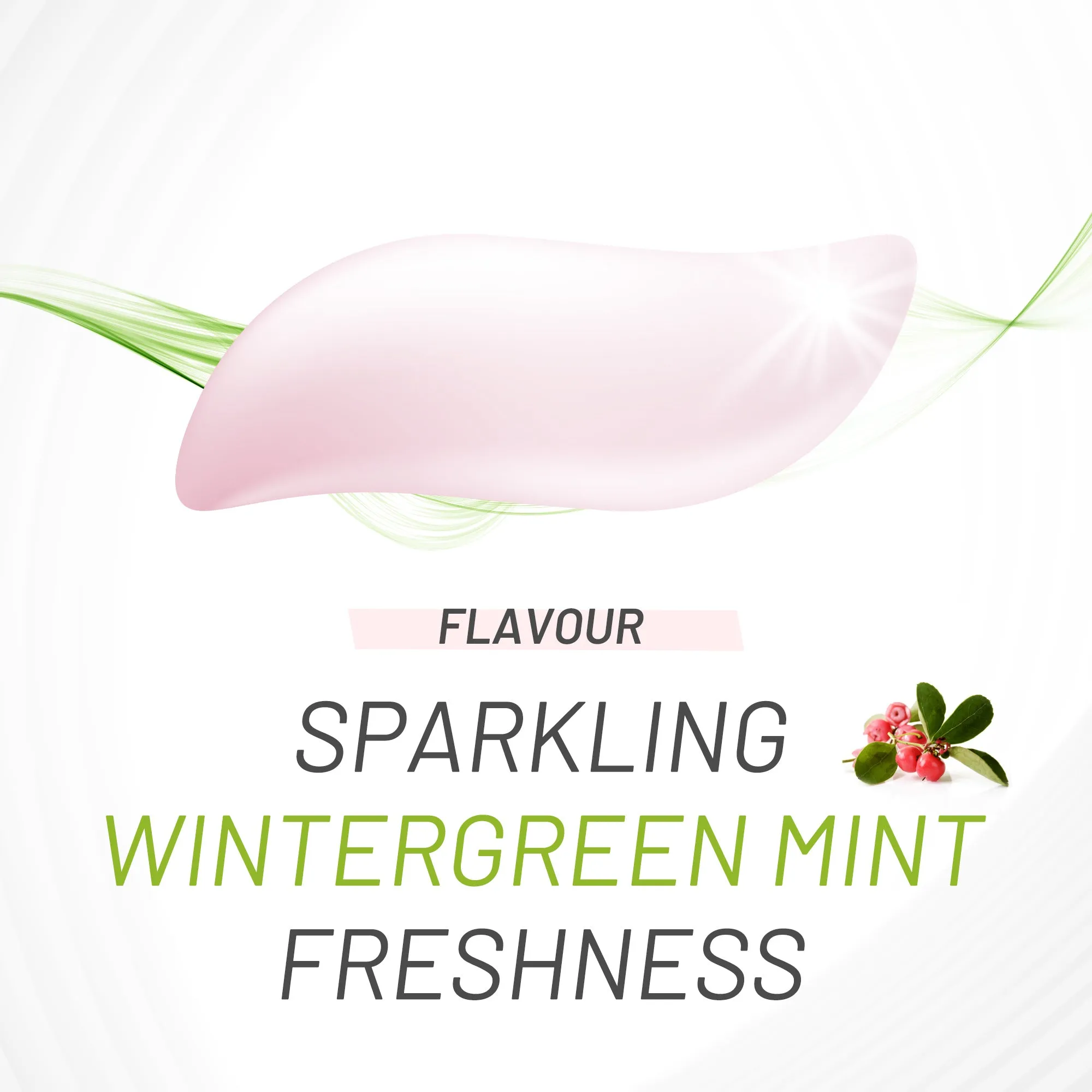 Micellar Whitening Toothpaste