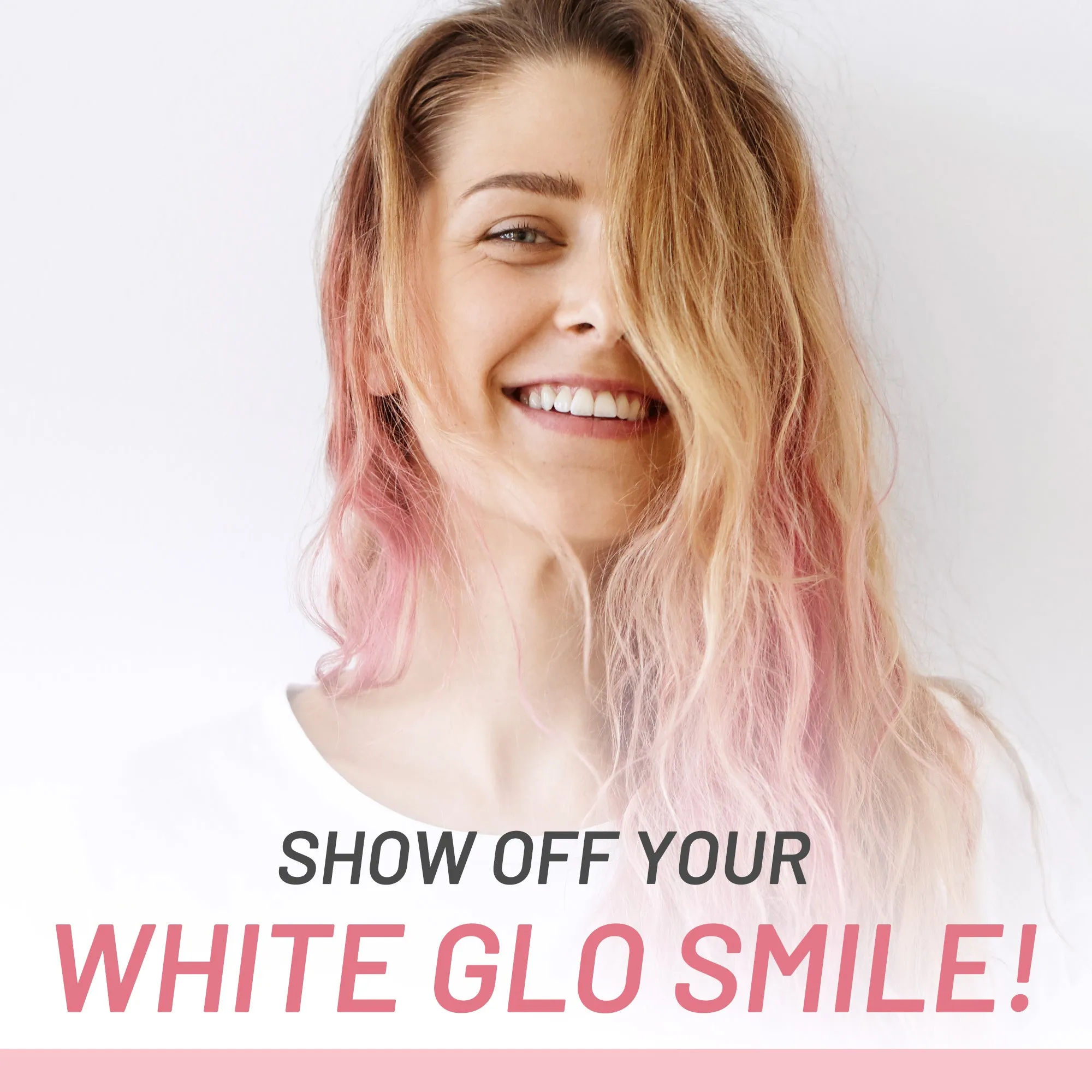 Micellar Whitening Toothpaste