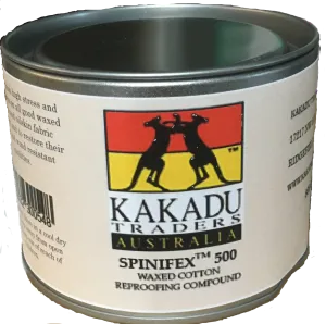 MicroWax Reproofing Creme - 15.2oz