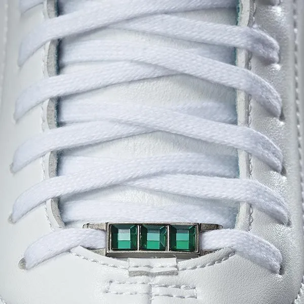 Model 19 Emerald Figure Skates Junior