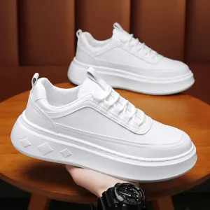 ModeWelt Herren Sneakers