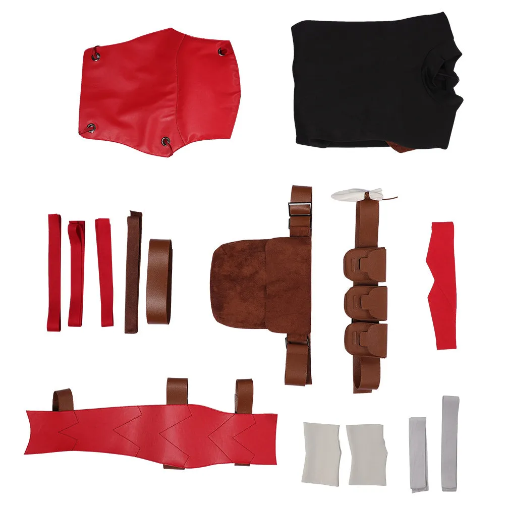 Mortal Kombat Legends: Snow Blind Kenshi Cosplay Costume Outfits Halloween Carnival Suit