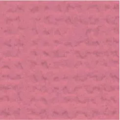 My Colors Cardstock - Canvas 12x12 Single Sheet - Coral Rose