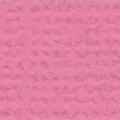 My Colors Cardstock - Canvas 12x12 Single Sheet - Pink Punch