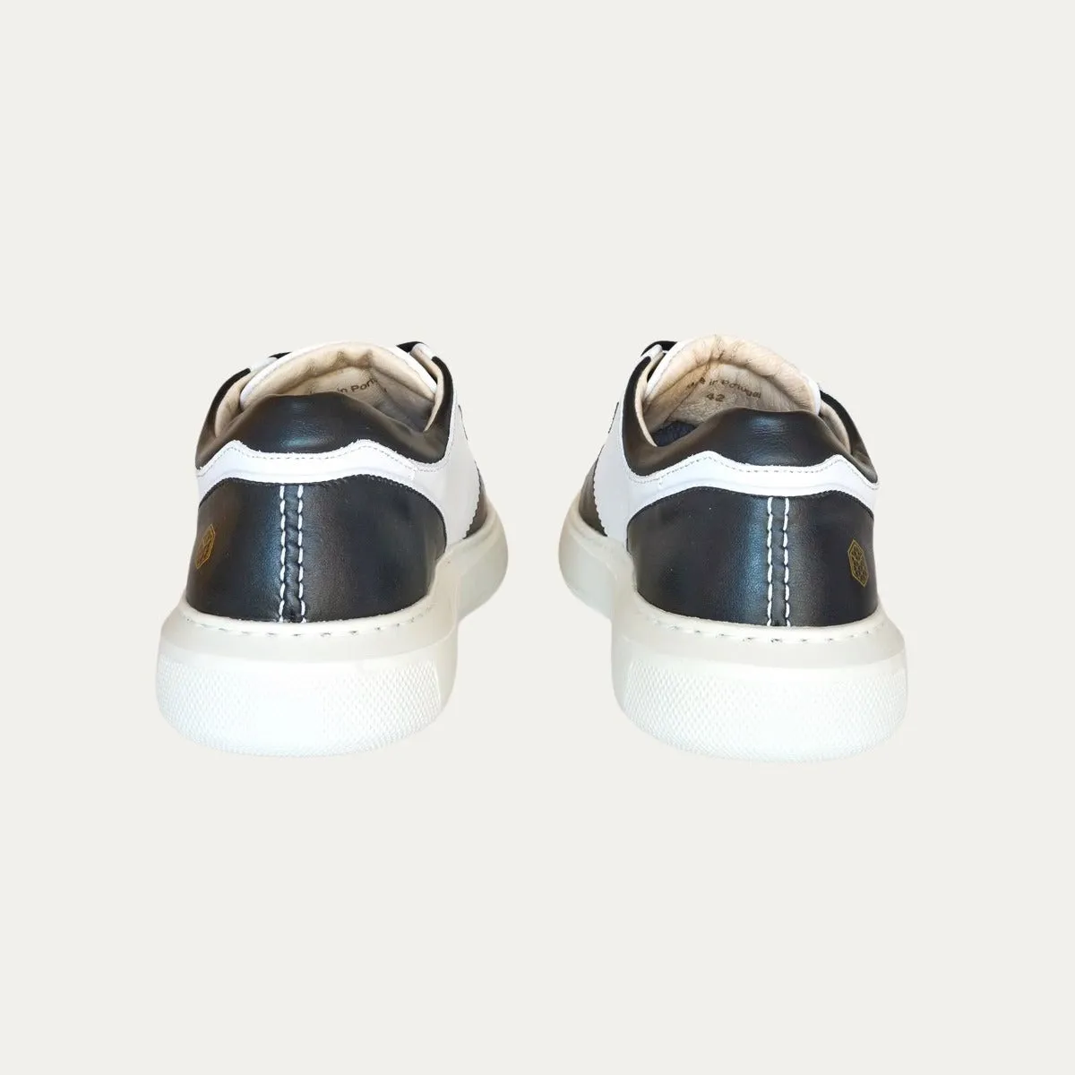 NEMMA Black White