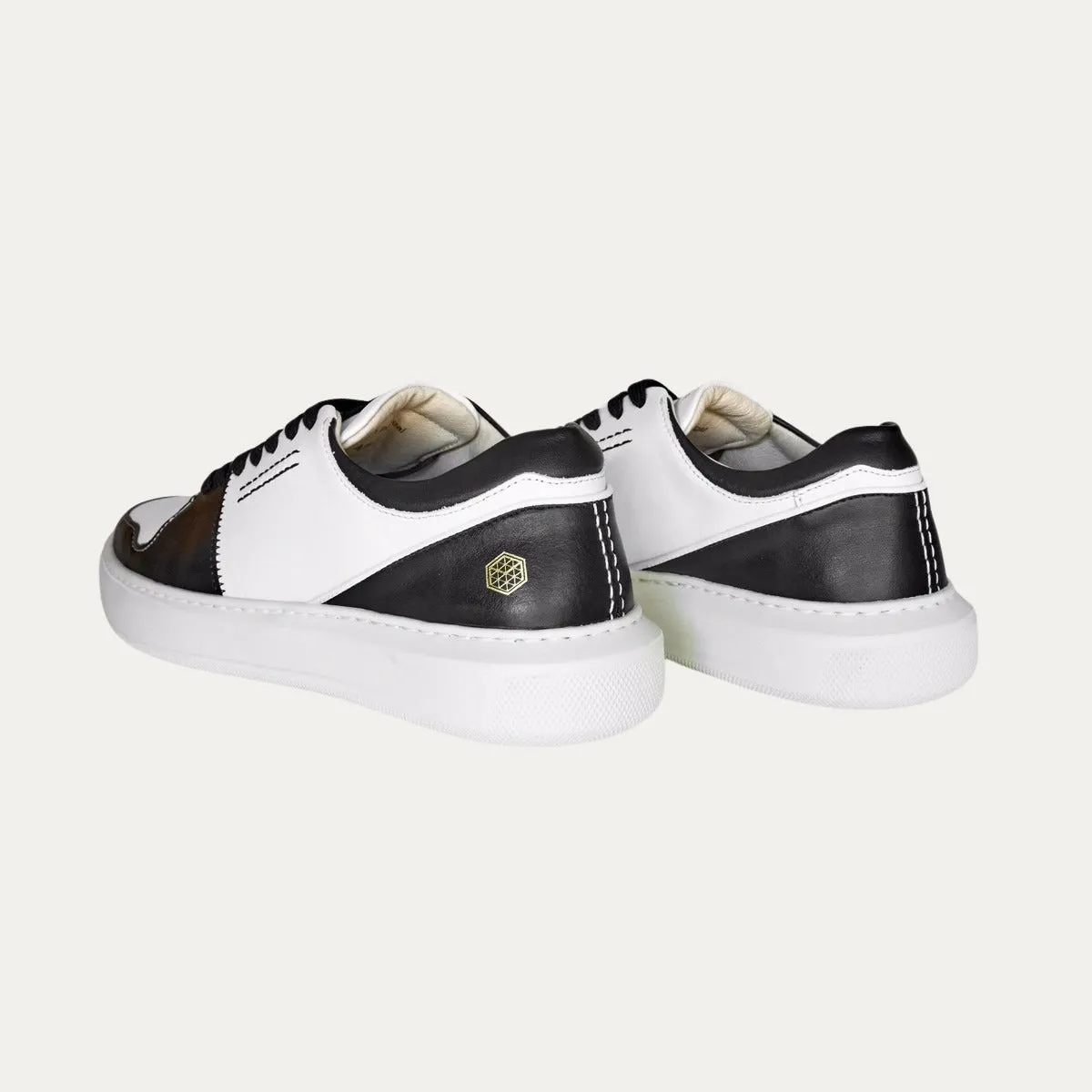 NEMMA Black White