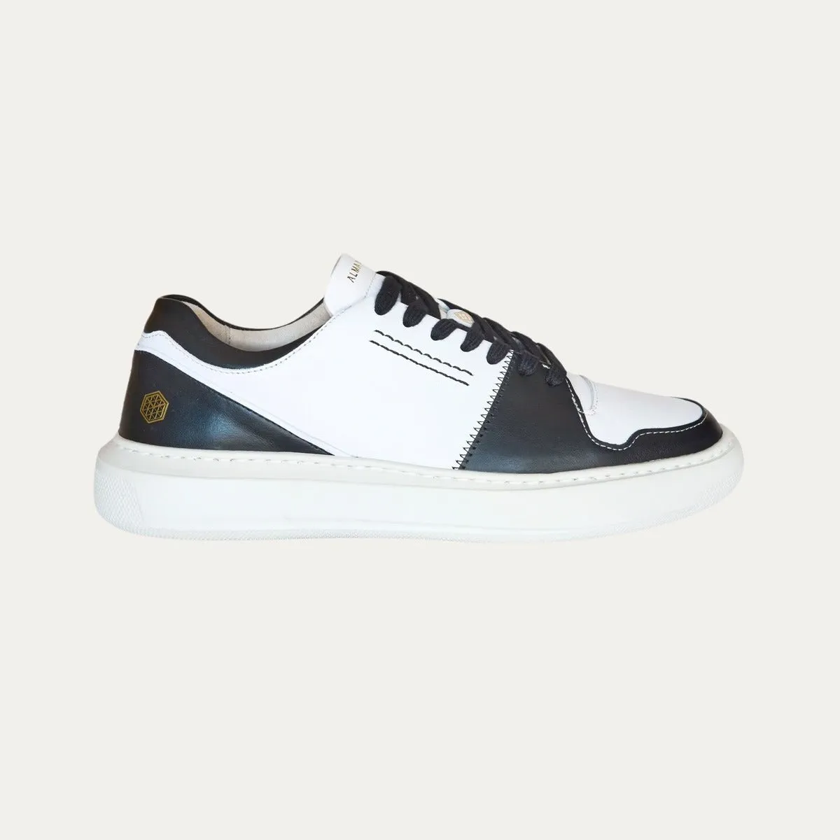 NEMMA Black White
