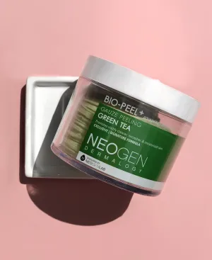 NEOGEN Bio-Peel Gauze Peeling Green Tea Pads (30)