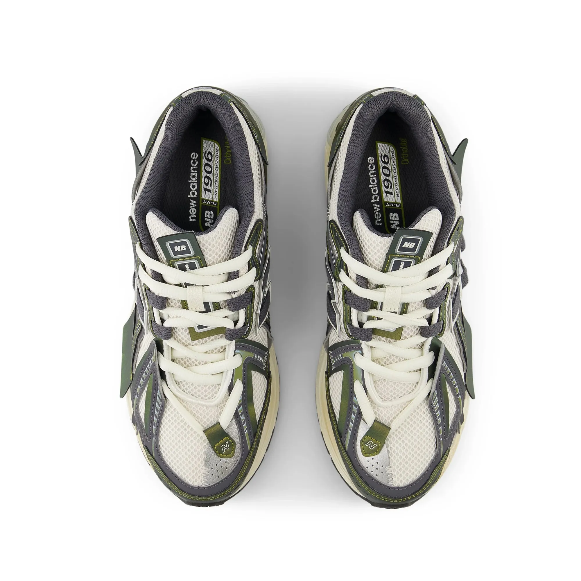 New Balance Mens 1906A Shoes