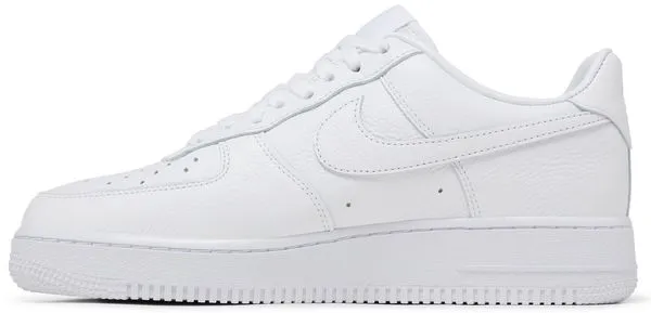 Nike AF1 Low "CPFM White" (2024)