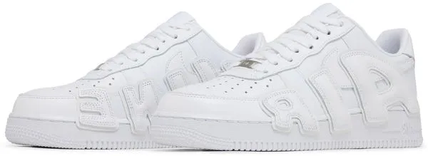 Nike AF1 Low "CPFM White" (2024)