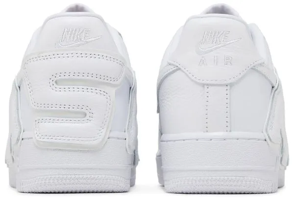 Nike AF1 Low "CPFM White" (2024)