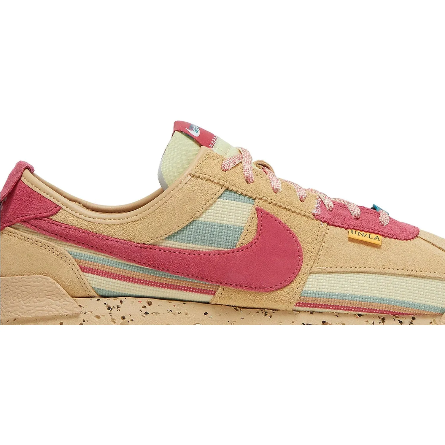 Nike Cortez SP x Union LA Sesame (DR1413-200) Men's Size 6-13