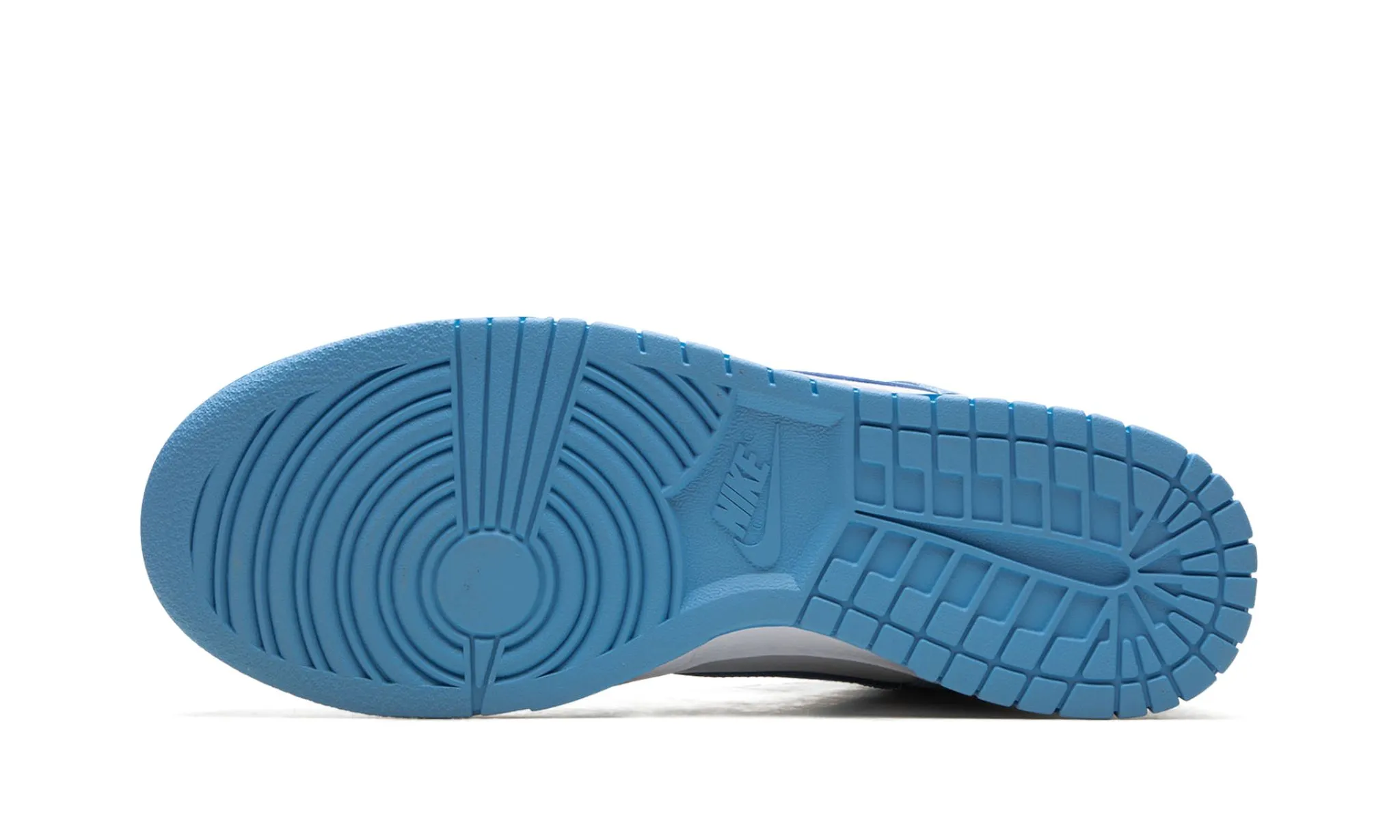 Nike Dunk High "Blue Chill"