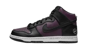 Nike Dunk High "Fragment"