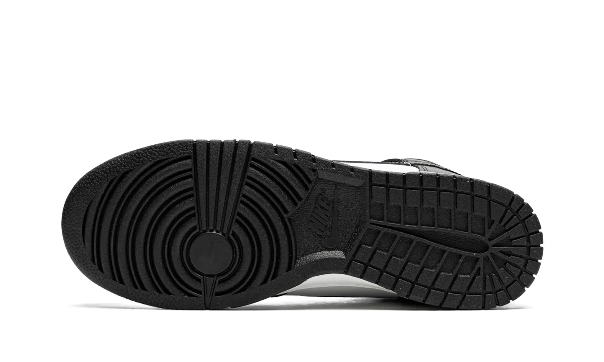 Nike Dunk High "Panda Black White"